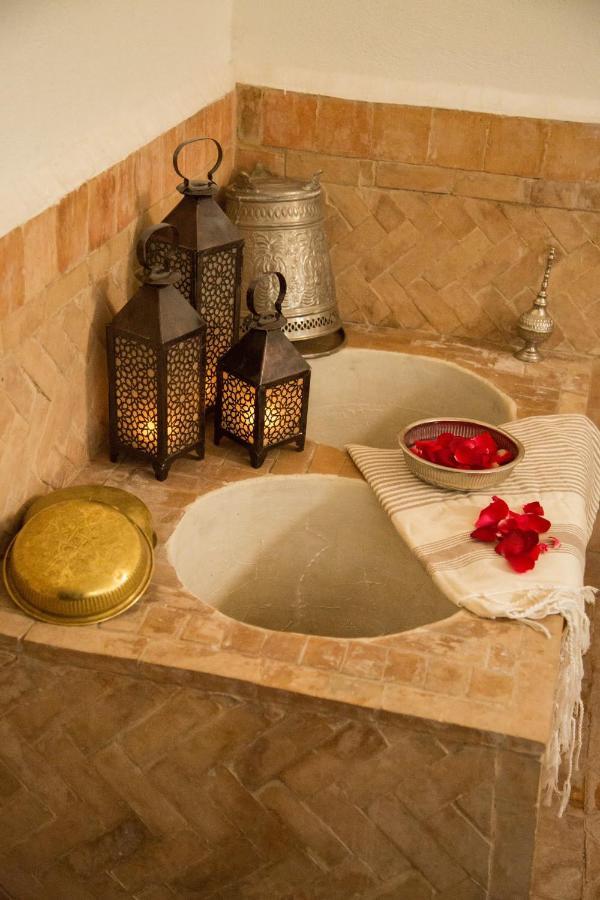 Fawakay Villas Oulad Jellal Bagian luar foto