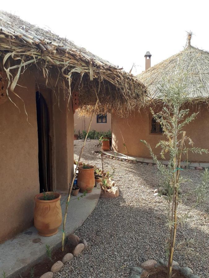Fawakay Villas Oulad Jellal Bagian luar foto
