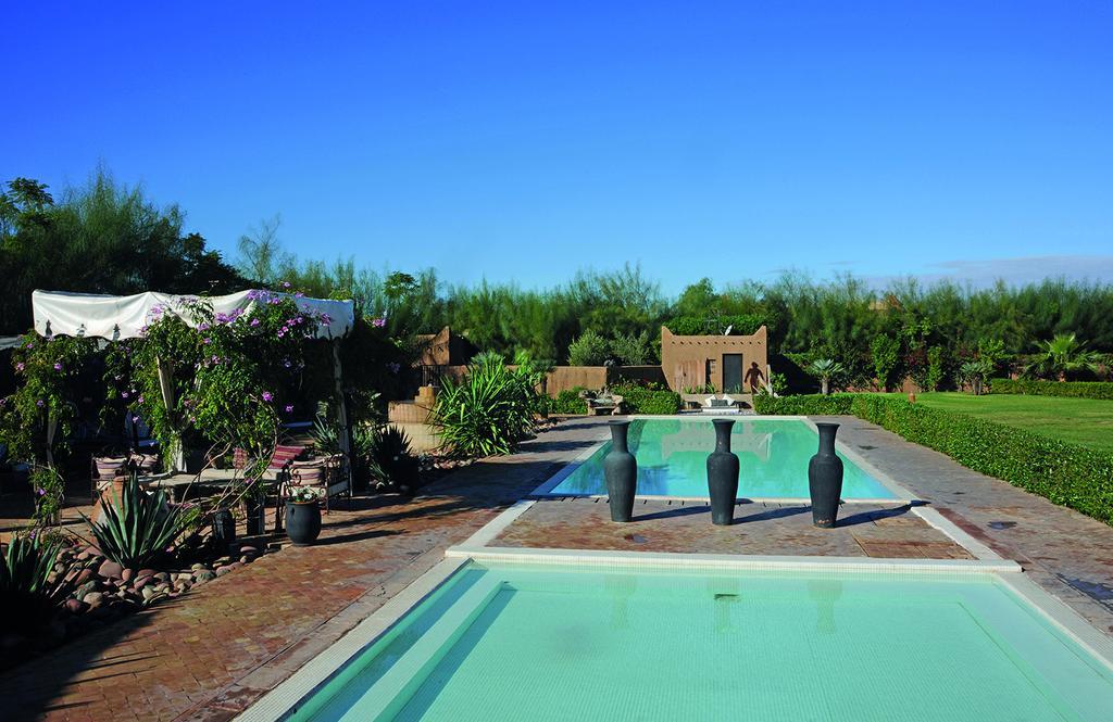 Fawakay Villas Oulad Jellal Bagian luar foto