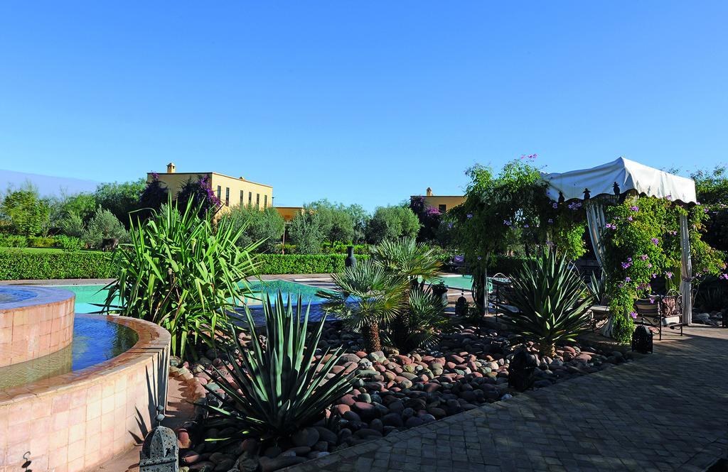 Fawakay Villas Oulad Jellal Bagian luar foto