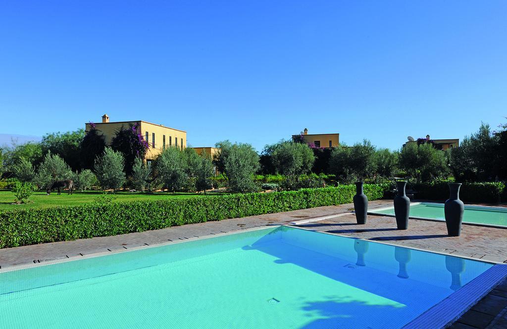 Fawakay Villas Oulad Jellal Bagian luar foto