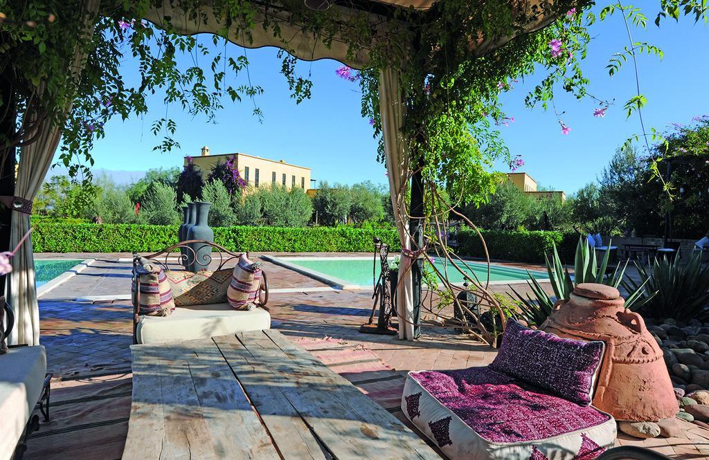 Fawakay Villas Oulad Jellal Bagian luar foto