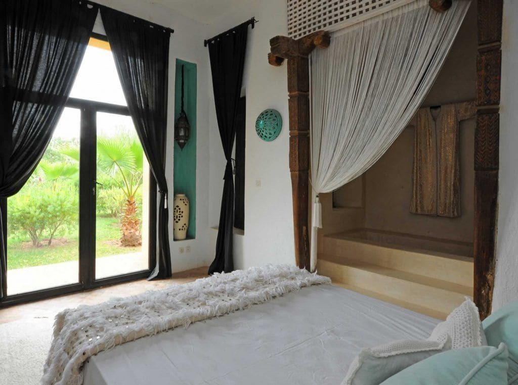 Fawakay Villas Oulad Jellal Bagian luar foto