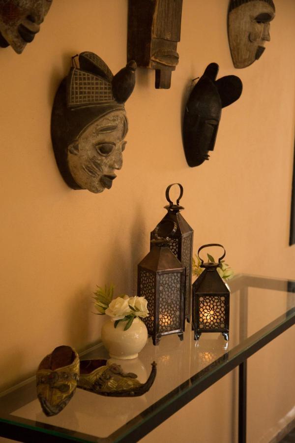 Fawakay Villas Oulad Jellal Bagian luar foto